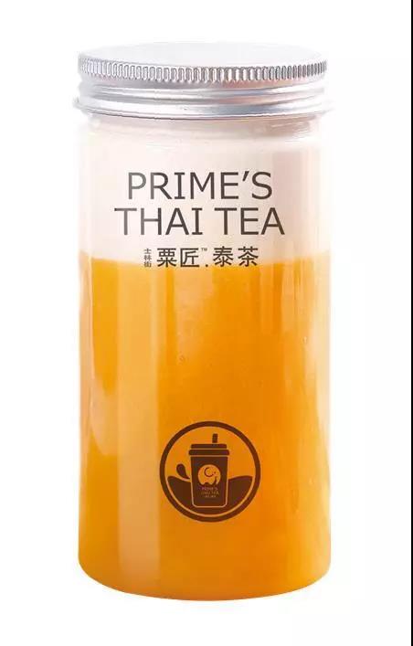 網紅奶茶“粟匠泰茶”商標未注冊，被迫更名止損